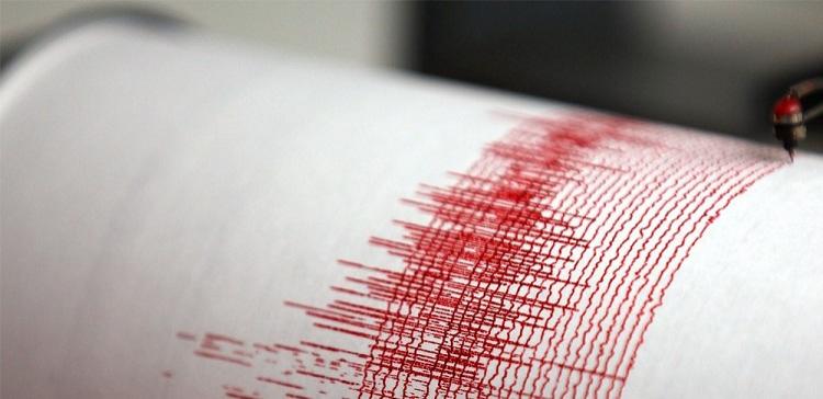 В Ставропольском крае произошло землетрясение магнитудой 4,2