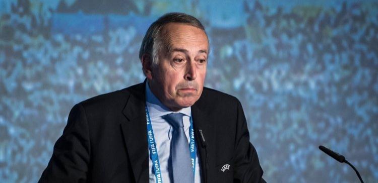 В УЕФА заявили о возможности проведения матчей ЧЕ-2016 без зрителей