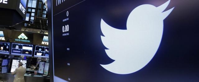 СМИ: Google и Salesforce раздумывают над покупкой Twitter