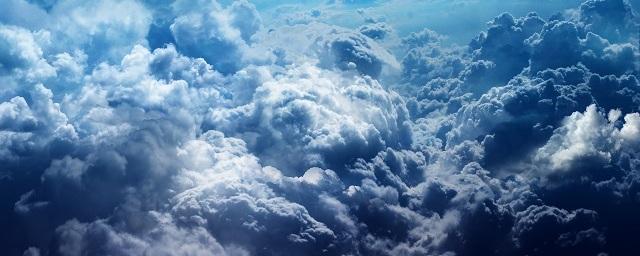 Геофизики описали полный цикл образования осадков в облаках