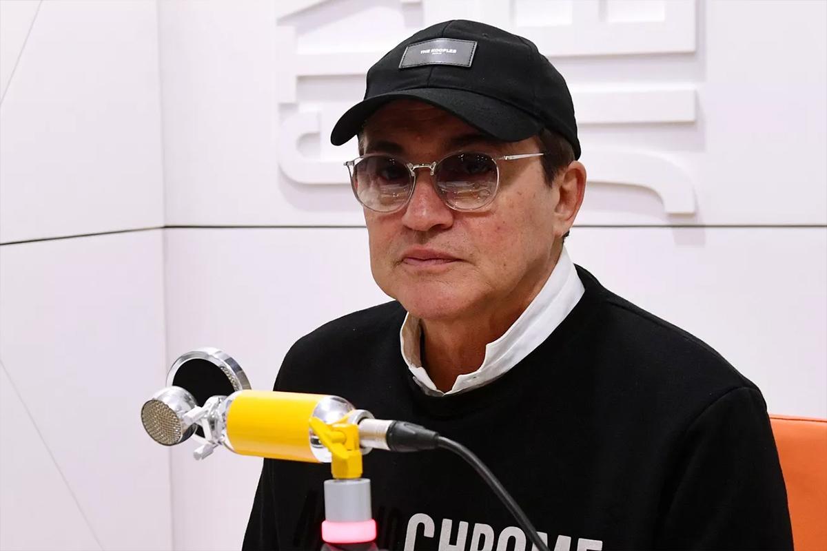 Дибров решил продать свою знаменитую виллу