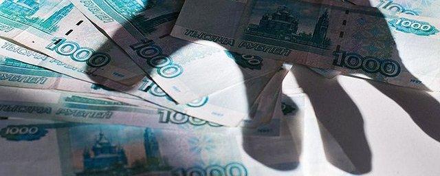 Экс-замглавы Борзинского района обвиняют в хищении средств