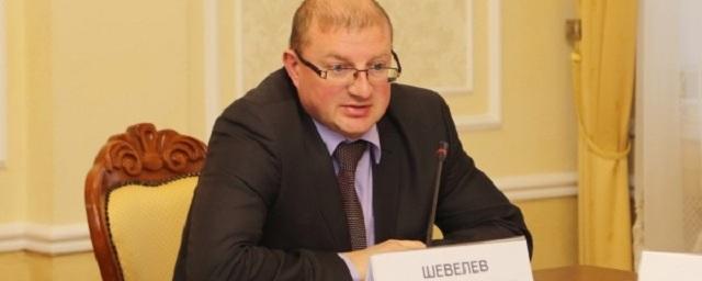 Суд продлил домашний арест бывшему главному архитектору Воронежа