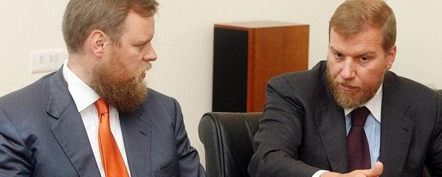 Братья Ананьевы намерены разделить активы Промсвязьбанка после санации