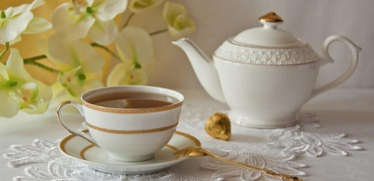 В Ростове 19 декабря пройдет праздник чая