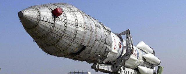 Ракету «Ангара-А5» сделают на 2,7 тонны легче