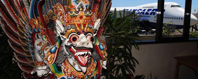 Авиакомпании протестуют против введения туристического налога на Бали