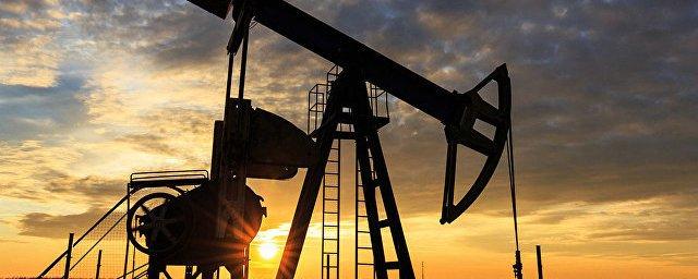ОПЕК повысила прогноз по мировому спросу на нефть в 2017 году
