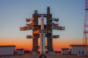 Госкомиссия допустила ракету «Ангара-А5» к первому пуску с космодрома Восточный