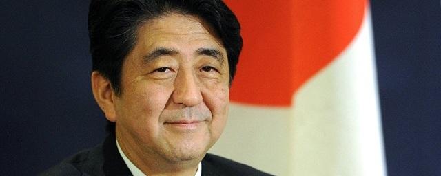 Премьер Японии: Токио рассчитывает вернуть четыре курильских острова