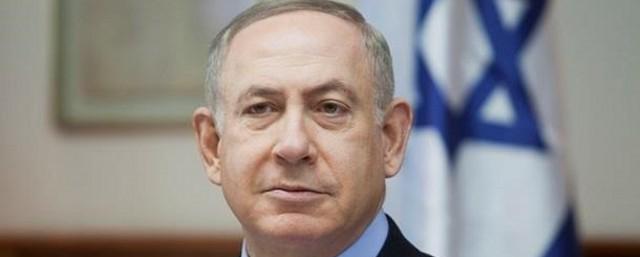 Нетаньяху призвал отменить ядерную сделку с Ираном