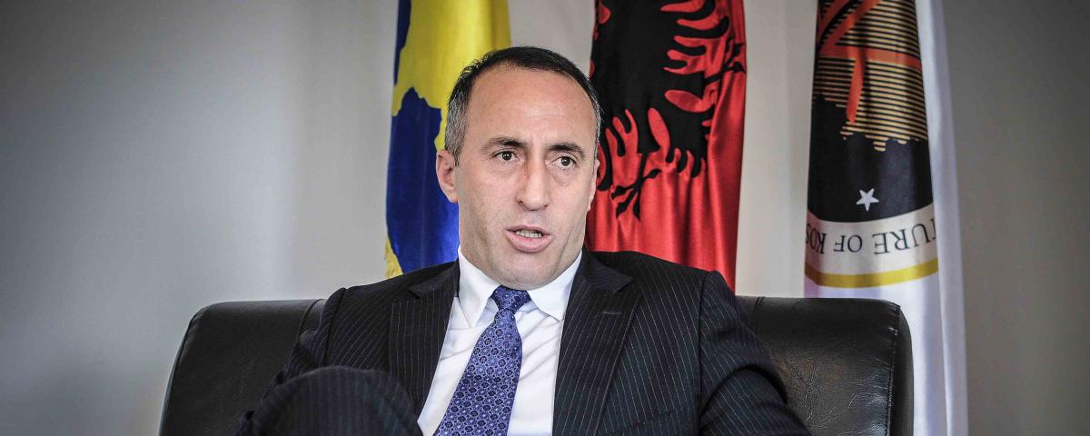 Власти Косово ввели пошлины в размере 100% на импорт из Сербии и Боснии