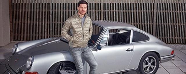 Porsche и Adidas выпустили совместную коллекцию спортивной одежды