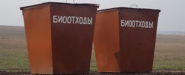 В Рязанской области мясокомбинат закрыли на неделю из-за нарушений