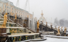 Почти миллион туристов следует ожидать Петербургу в майские праздники