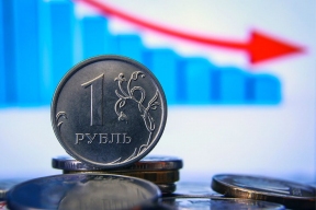 Эксперт Тимошенко: Поддержать рубль на этой неделе могут нефтяные цены и жесткая ДКП