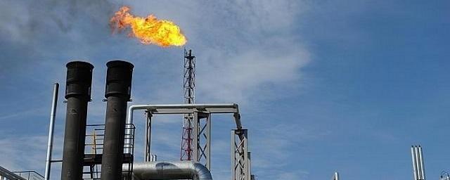 «Газпром» нарастил добычу газа в 2018 году на 7,3%