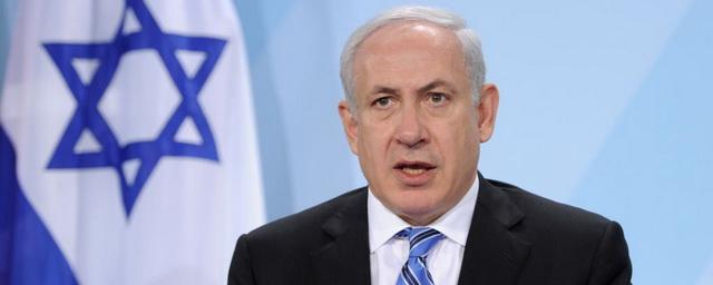 Нетаньяху: Сближение с Россией служит безопасности Израиля