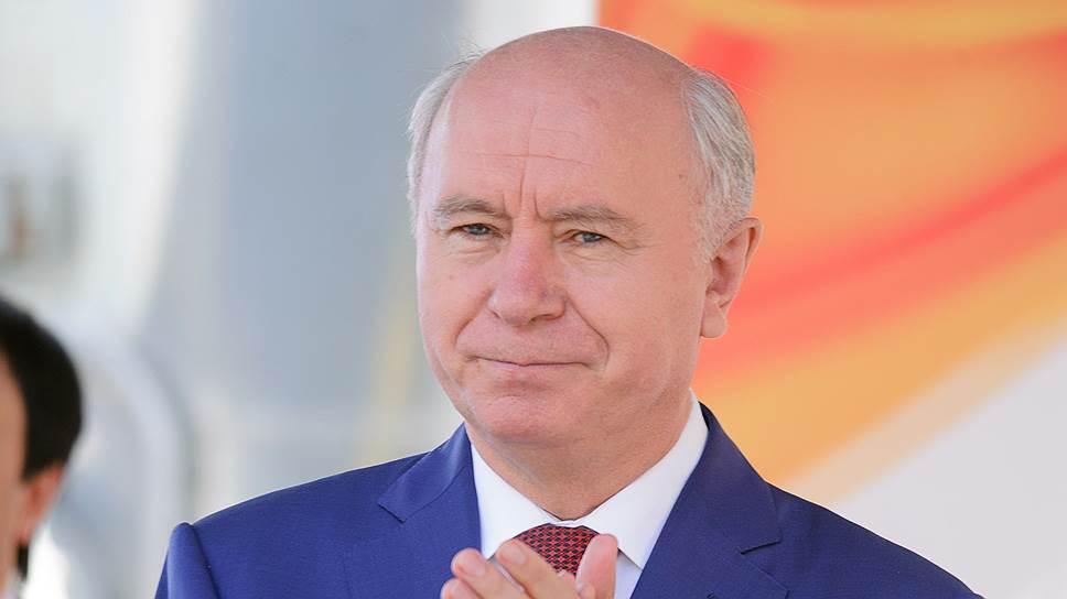 Губернатор Самарской области Меркушкин уйдет в отставку