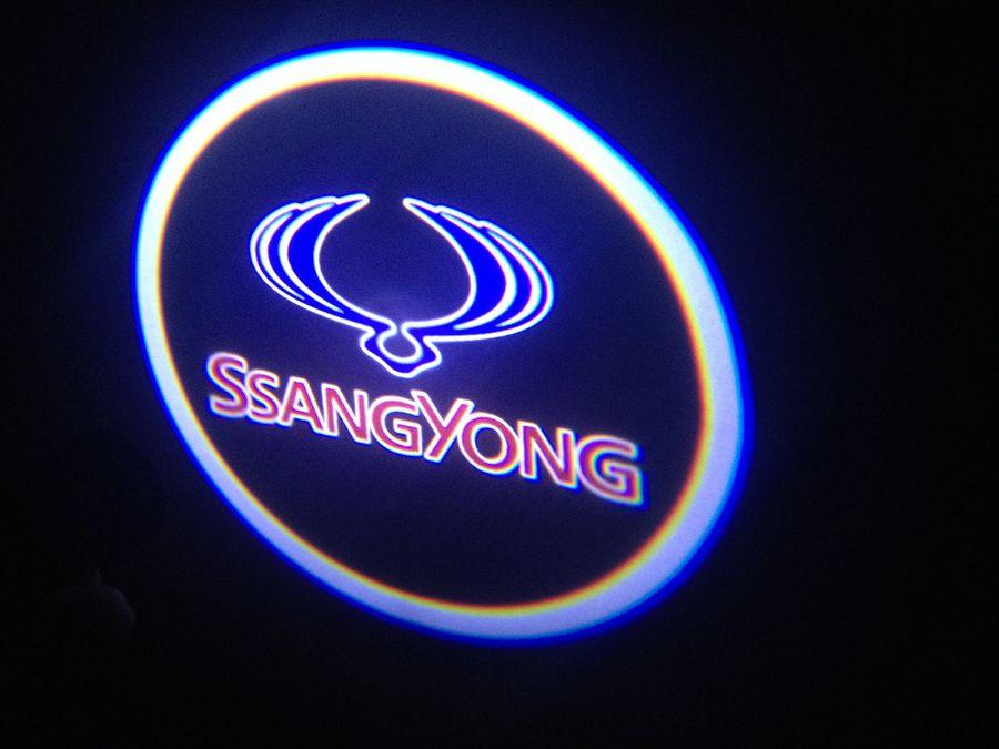 SsangYong планирует возобновить поставки на авторынок России