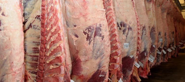 США прекратили импорт говядины из Бразилии после «мясного скандала»