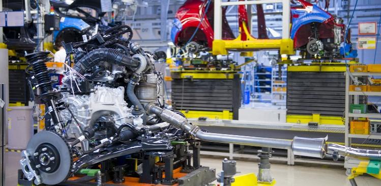 Компания KIA Motors открыла новый завод в Мексике