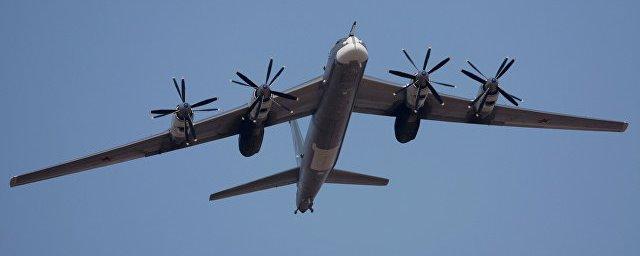 США атаковали «российских наемников» стратегическими бомбардировщиками