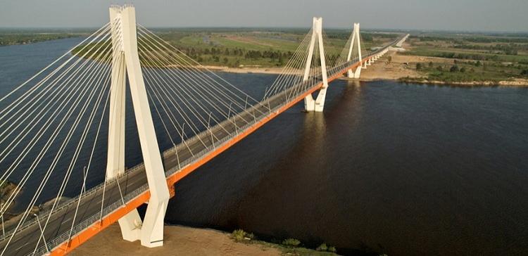 В Перми новый мост через Каму намерены построить к 300-летию города