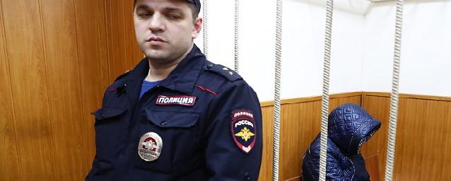 Суд арестовал замначальника финуправления ФСИН Алексееву