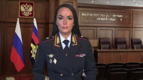 Ирина Волк опровергла информацию о следственных действиях в отношении певца Шамана