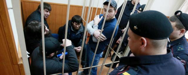 Суд в Москве опроверг сообщения о рассмотрении дела Немцова присяжными