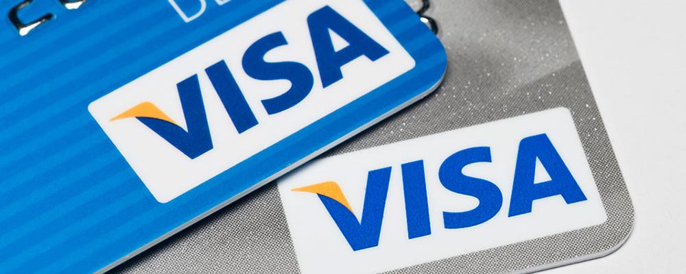 С 1 октября Visa намерена снизить межбанковскую комиссию на ряд товаров