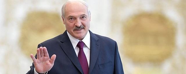 МИД Белоруссии: Лукашенко отменил визит в Мюнхен из-за встречи в Сочи