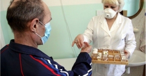 В Ивановской области лекарственно-устойчивые формы туберкулеза будут лечить передовыми методами