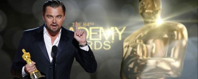 Леонардо Ди Каприо обвинили в присвоении чужого «Оскара»