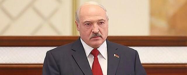 Лукашенко: Белоруссия победила коронавирус