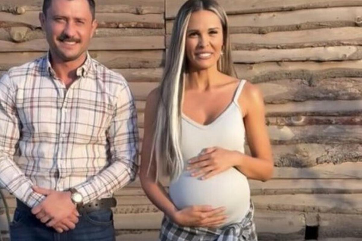 Мария Горбань взорвала интернет признанием в беременности от Прилучного