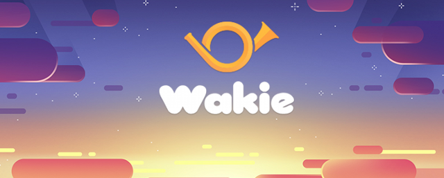 Новое приложение Wakie позволит проконсультироваться с незнакомцами