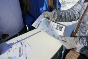 На Камчатке в штаб по голосованию за объекты благоустройства вошли более 300 волонтеров