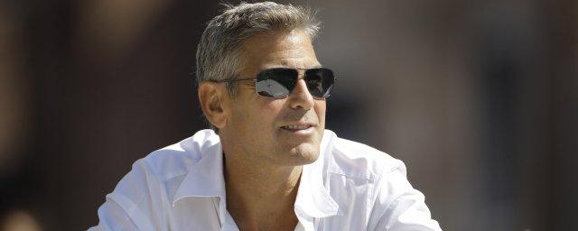 Джордж Клуни удостоился кинопремии «Сезар»