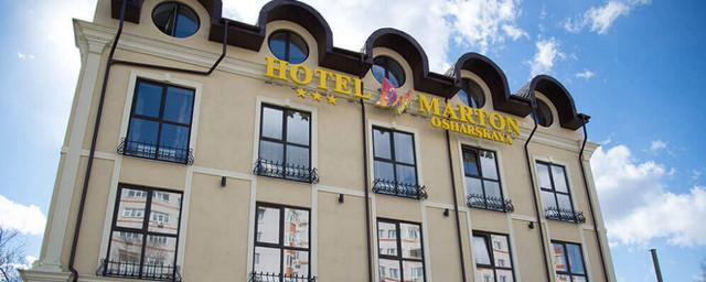 В Нижнем Новгороде суд признал 7-этажную гостиницу самостроем