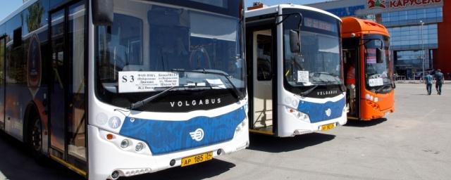 С 13 июня волгоградские троллейбусы и автобусы заговорят на английском