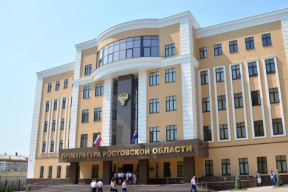 Прокуратура обратилась к губернатору Голубеву из-за нарушения прав детей в Ростовской области