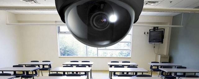 В ростовских школах установили более 650 тысяч камер