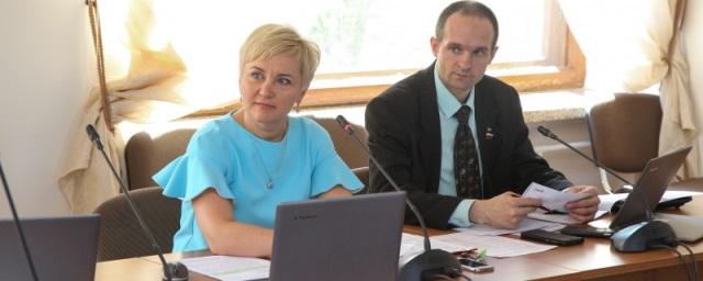 ЗСО: Вологжан пригласили к обсуждению Дня вожатого
