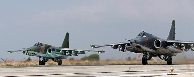 Российские ВКС обвинили в нарушении воздушного пространства Болгарии
