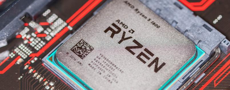 В AMD подтвердили название новых процессоров Ryzen