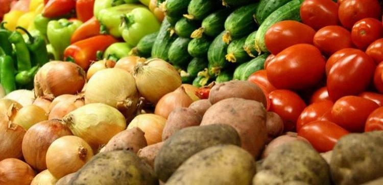 Астраханские предприятия увеличили объемы переработки овощей на 18%