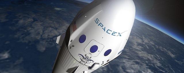 SpaceX впервые в истории повторно использовала первую ступень Falcon 9