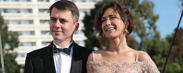 Петренко и Климова пришли вместе на выпускной сына Корнея